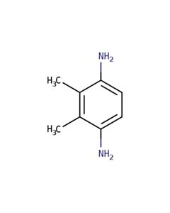 Astatech 2,3-DIMETHYLBENZENE-1,4-DIAMINE; 1G; Purity 95%; MDL-MFCD00058687